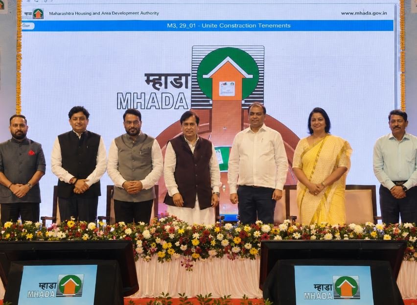 MHADA Lottery 2026 Results Announced: Check Winners of 2,640 Affordable Mumbai Homes and Key Details